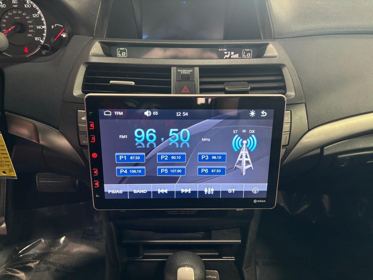 2009 Honda Accord 2.4 EX-L Franklin OH