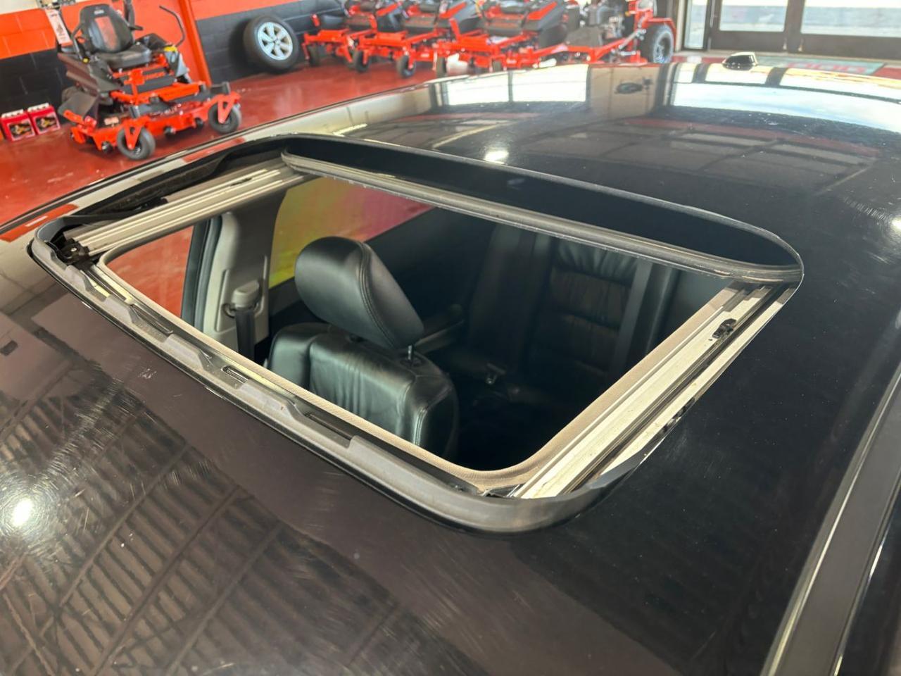 2009 Honda Accord 2.4 EX-L Franklin OH