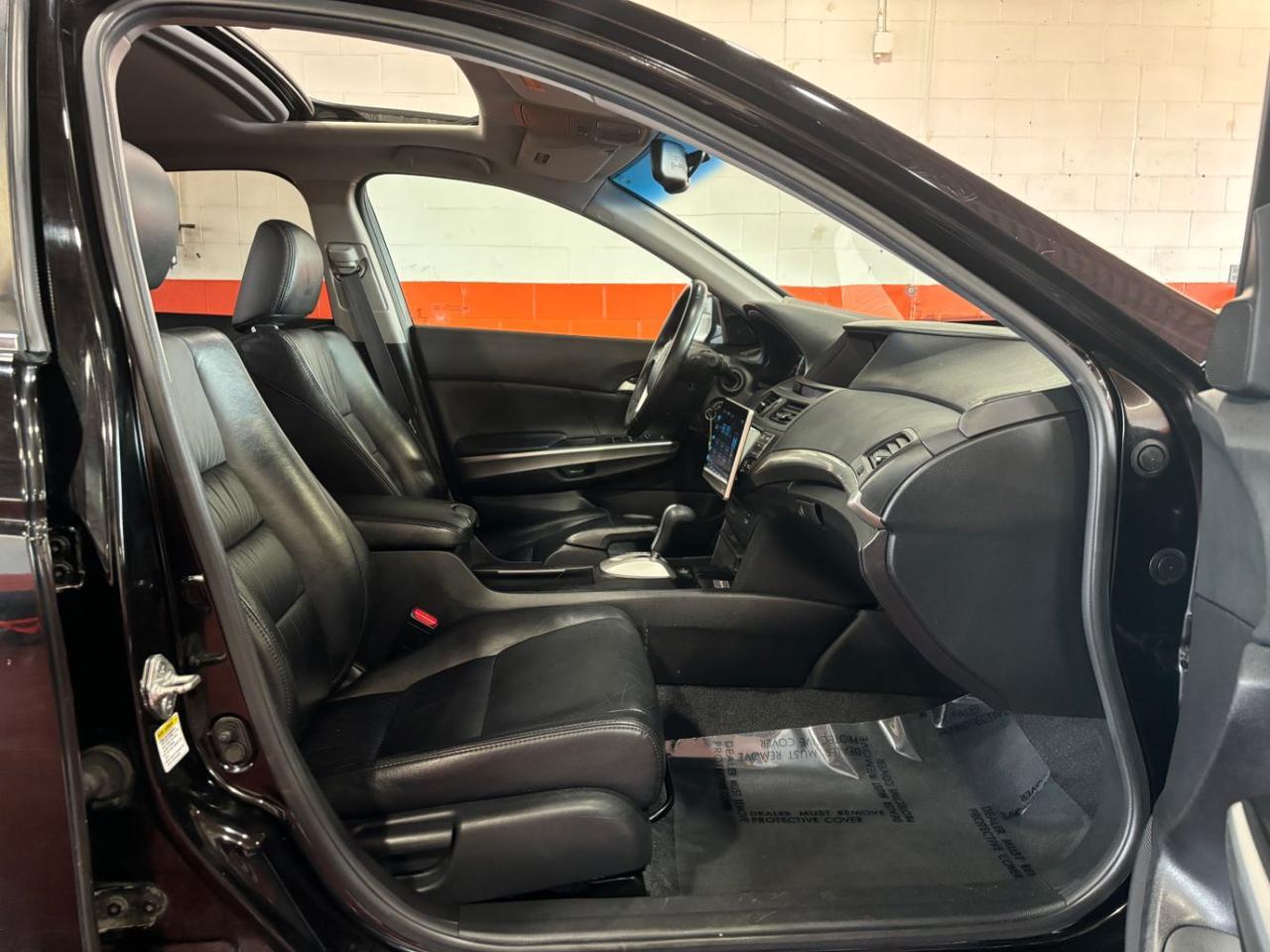 2009 Honda Accord 2.4 EX-L Franklin OH