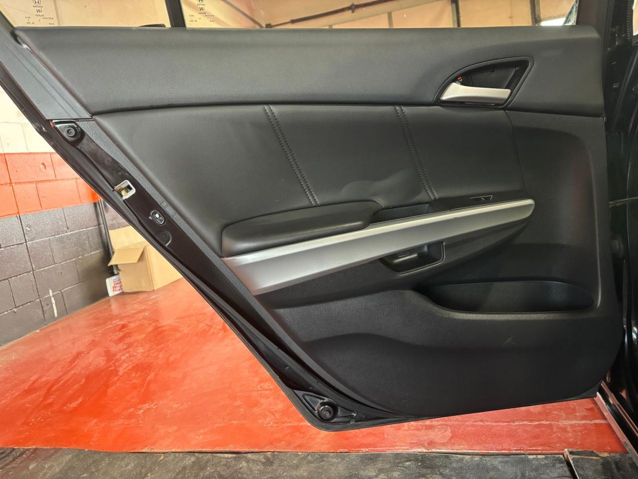 2009 Honda Accord 2.4 EX-L Franklin OH