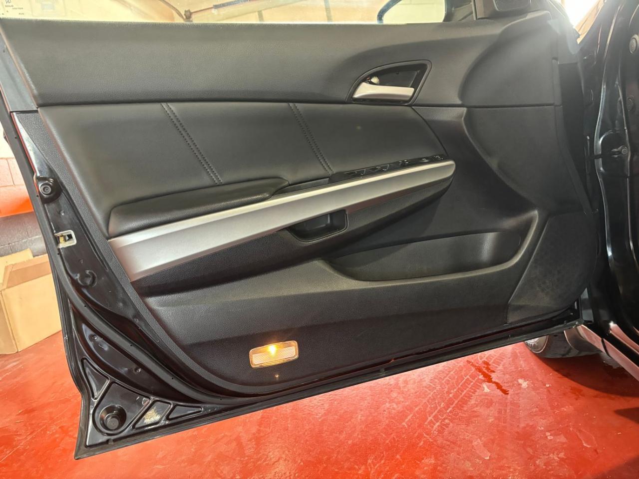 2009 Honda Accord 2.4 EX-L Franklin OH