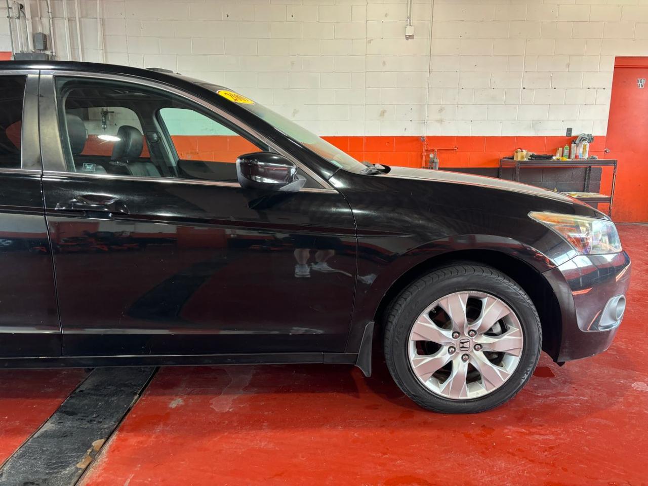 2009 Honda Accord 2.4 EX-L Franklin OH