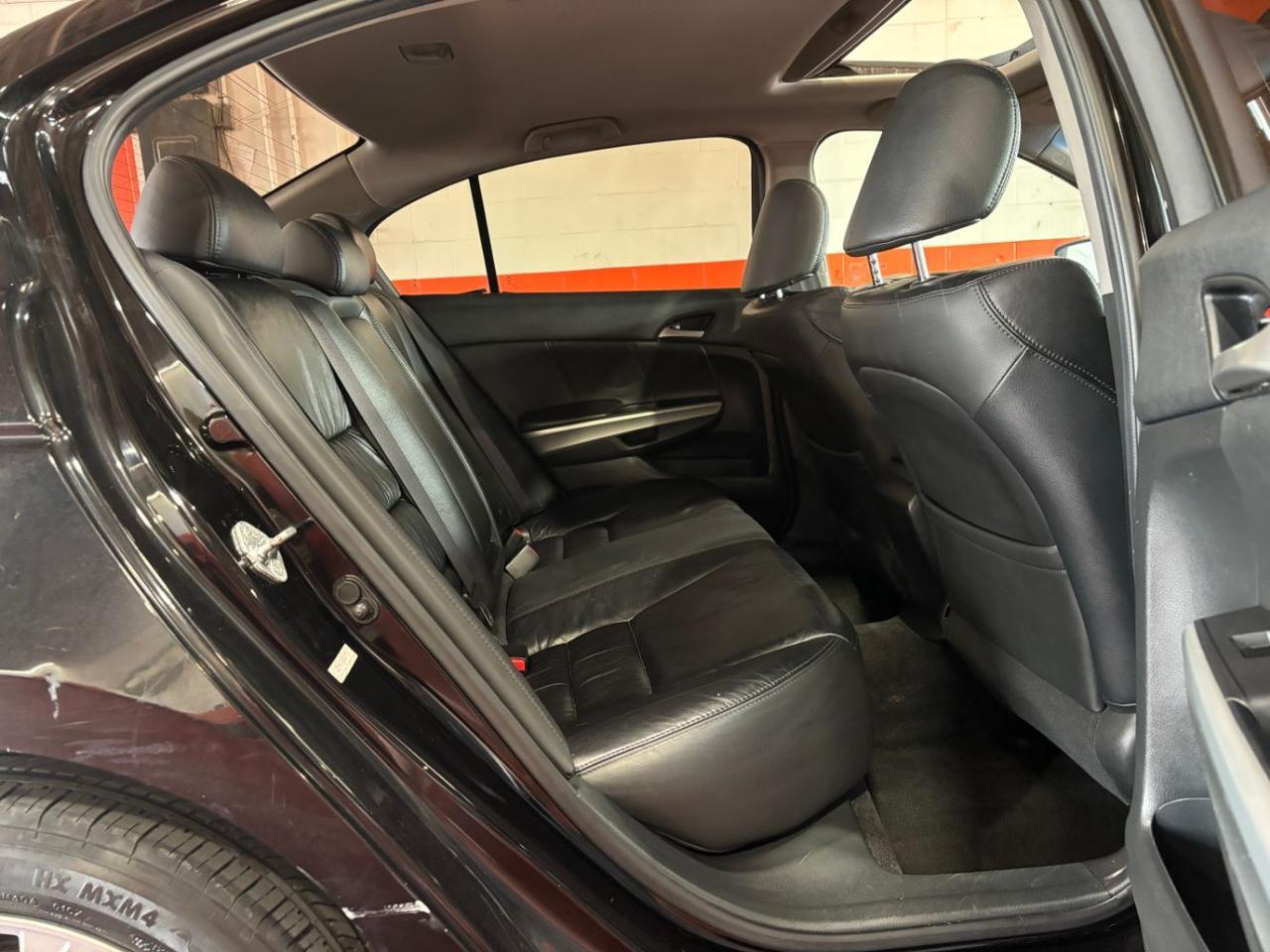 2009 Honda Accord 2.4 EX-L Franklin OH