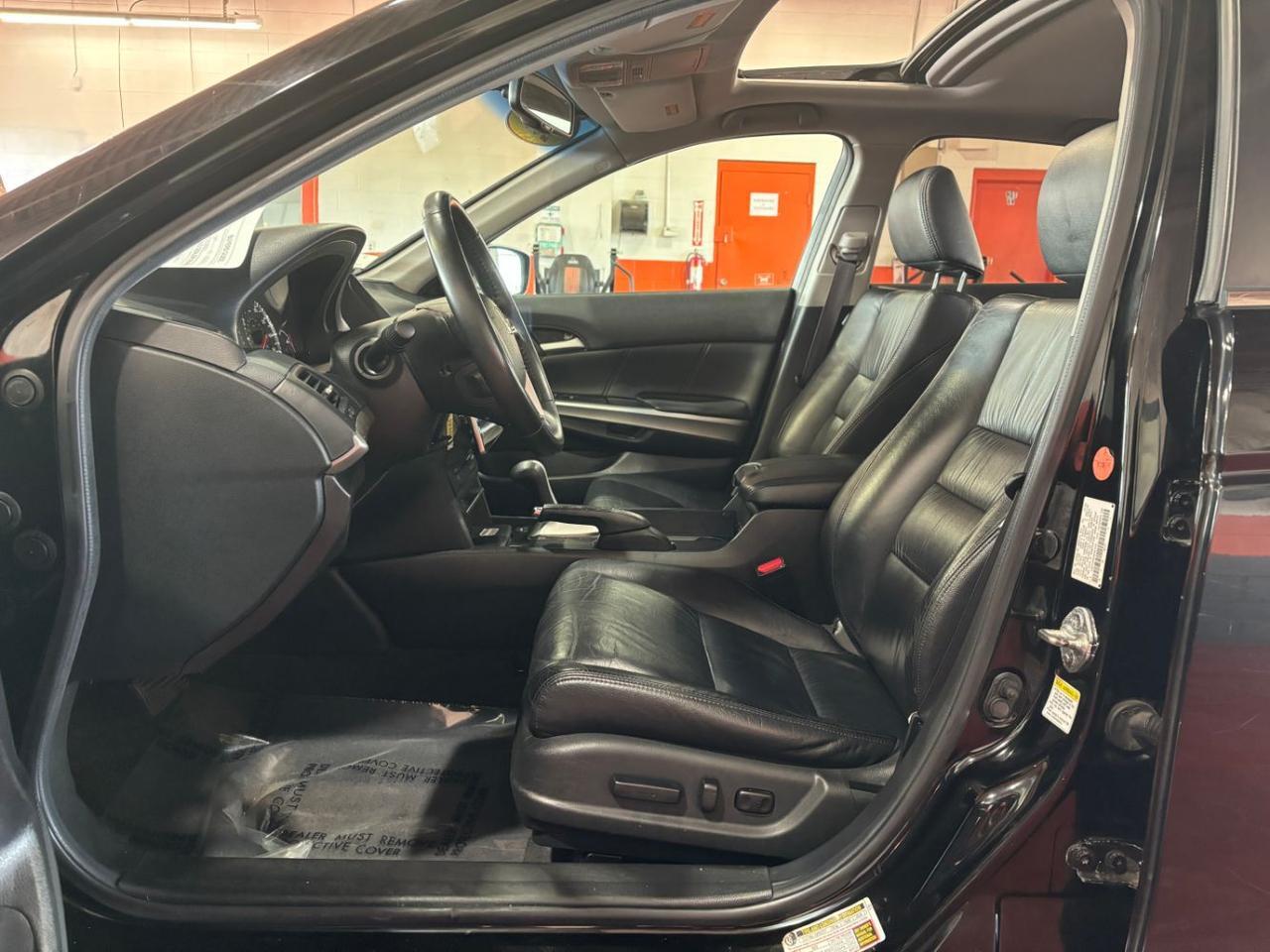 2009 Honda Accord 2.4 EX-L Franklin OH