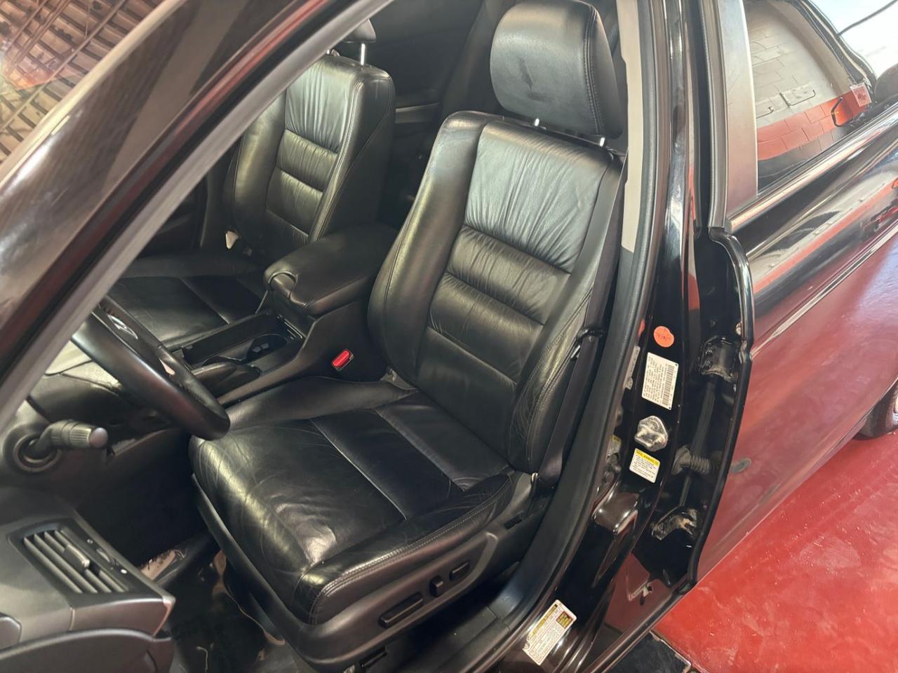 2009 Honda Accord 2.4 EX-L Franklin OH