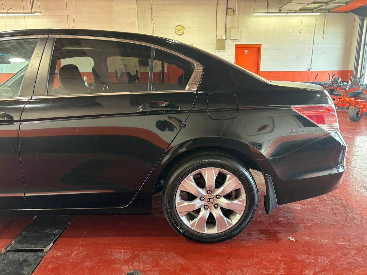 2009 Honda Accord 2.4 EX-L Franklin OH