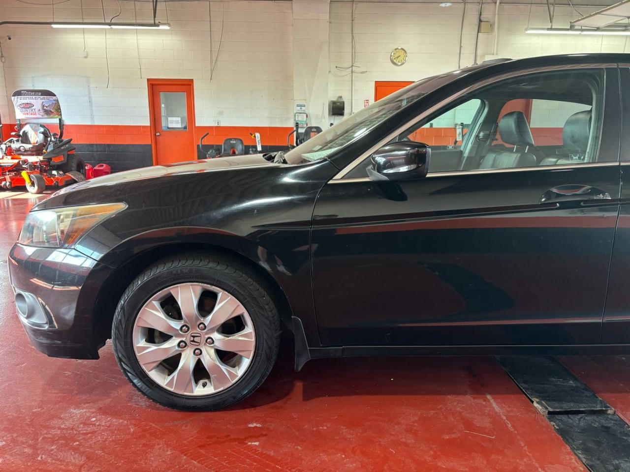 2009 Honda Accord 2.4 EX-L Franklin OH