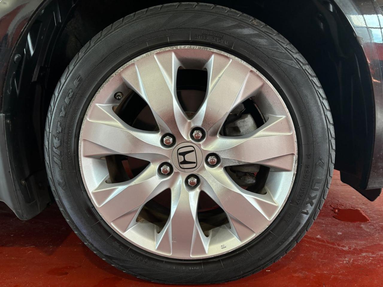 2009 Honda Accord 2.4 EX-L Franklin OH