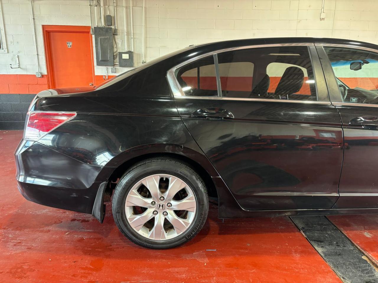 2009 Honda Accord 2.4 EX-L Franklin OH