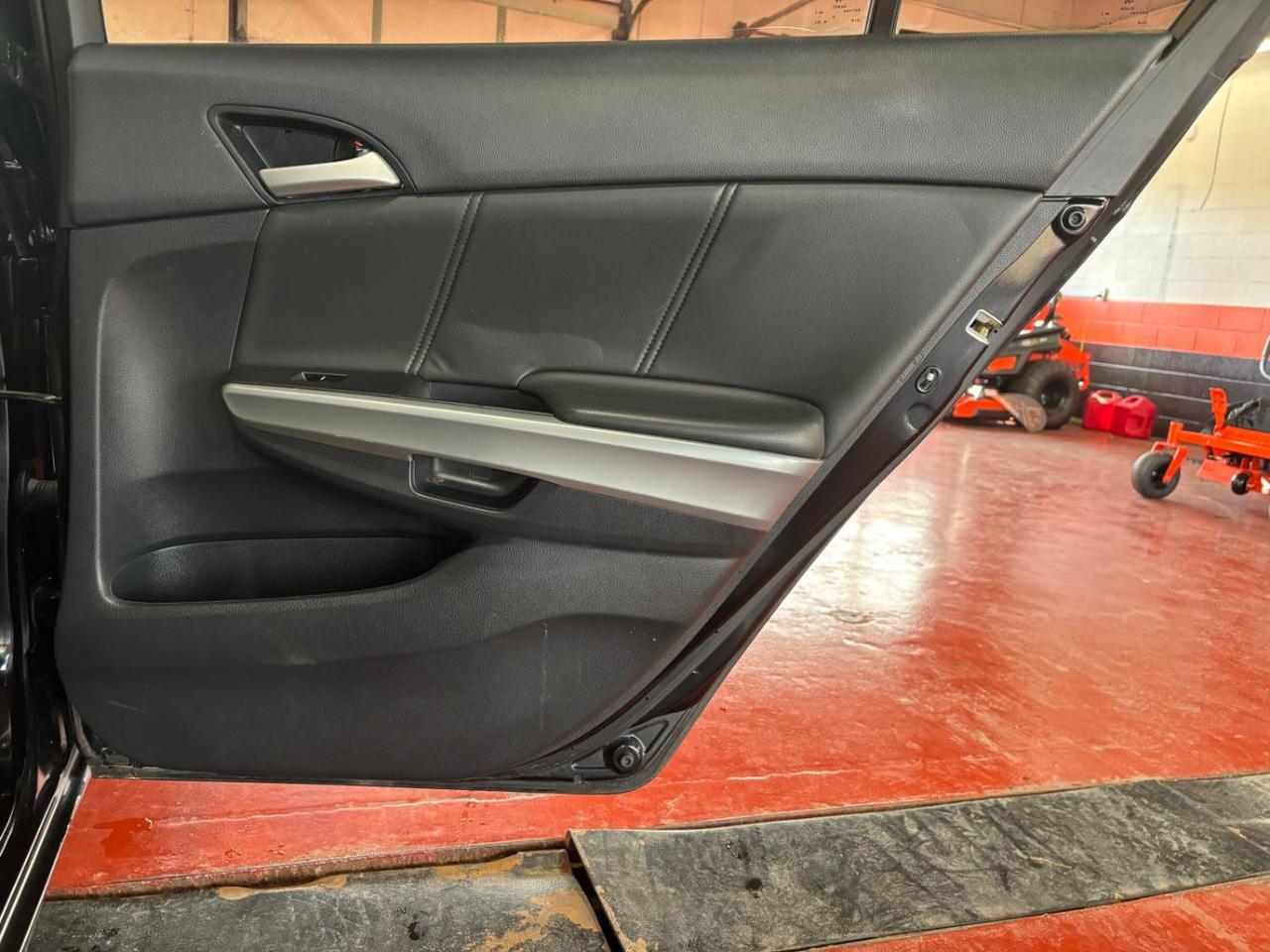 2009 Honda Accord 2.4 EX-L Franklin OH