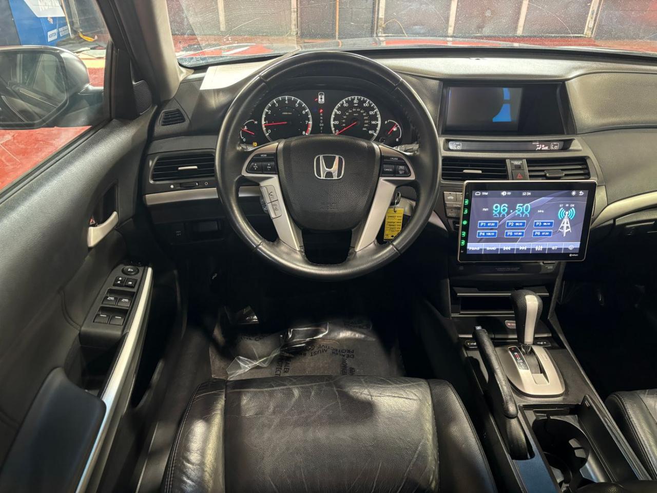 2009 Honda Accord 2.4 EX-L Franklin OH