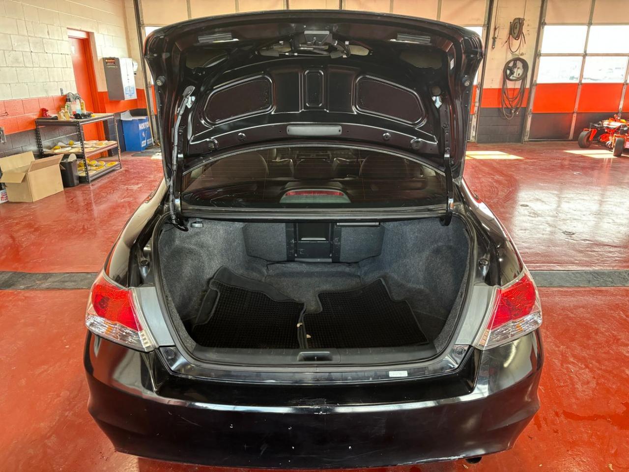 2009 Honda Accord 2.4 EX-L Franklin OH