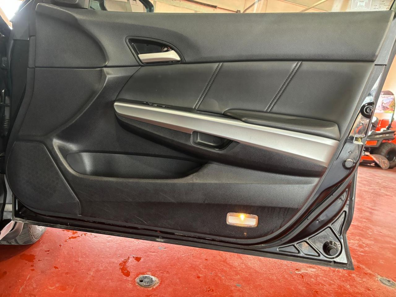 2009 Honda Accord 2.4 EX-L Franklin OH