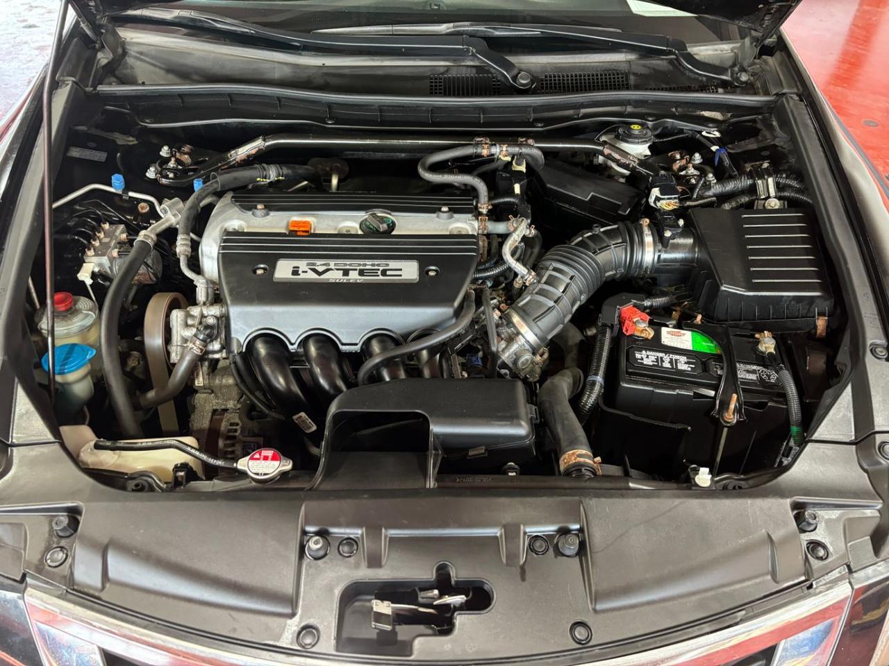 2009 Honda Accord 2.4 EX-L Franklin OH