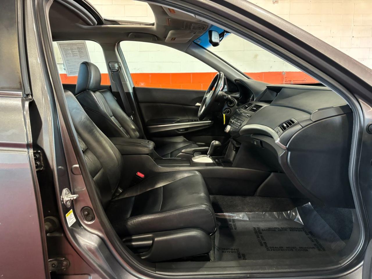 2009 Honda Accord 2.4 EX-L Franklin OH