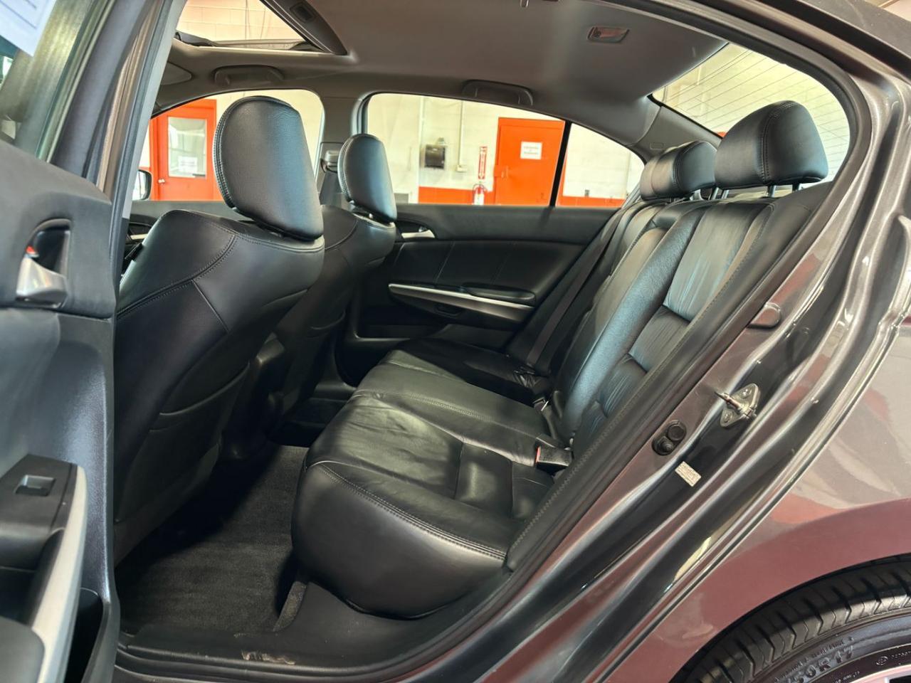 2009 Honda Accord 2.4 EX-L Franklin OH