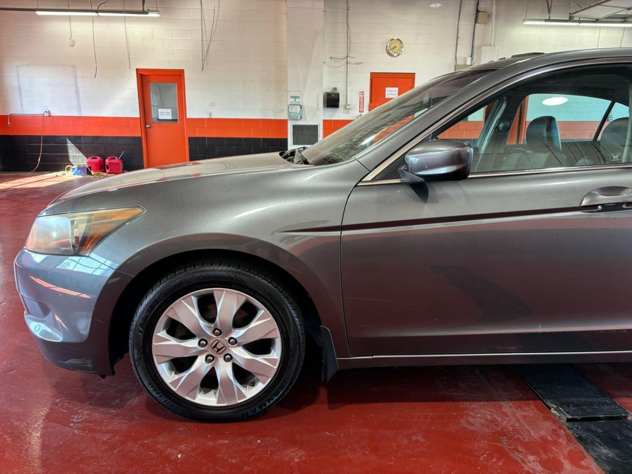 2009 Honda Accord 2.4 EX-L Franklin OH