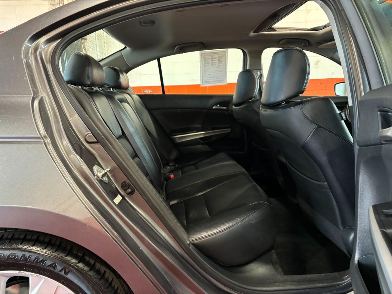2009 Honda Accord 2.4 EX-L Franklin OH