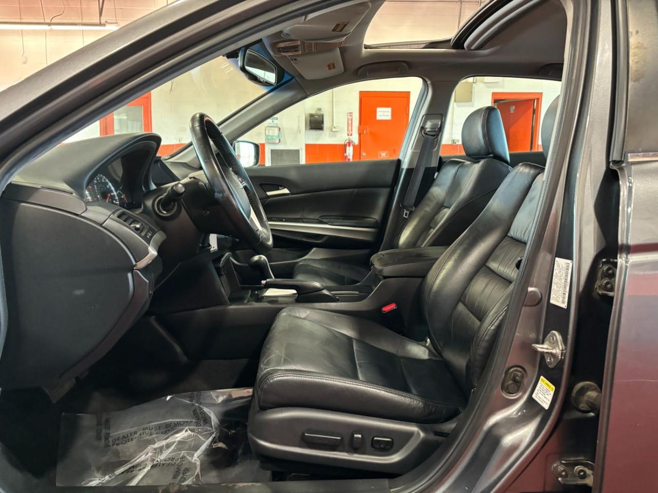 2009 Honda Accord 2.4 EX-L Franklin OH
