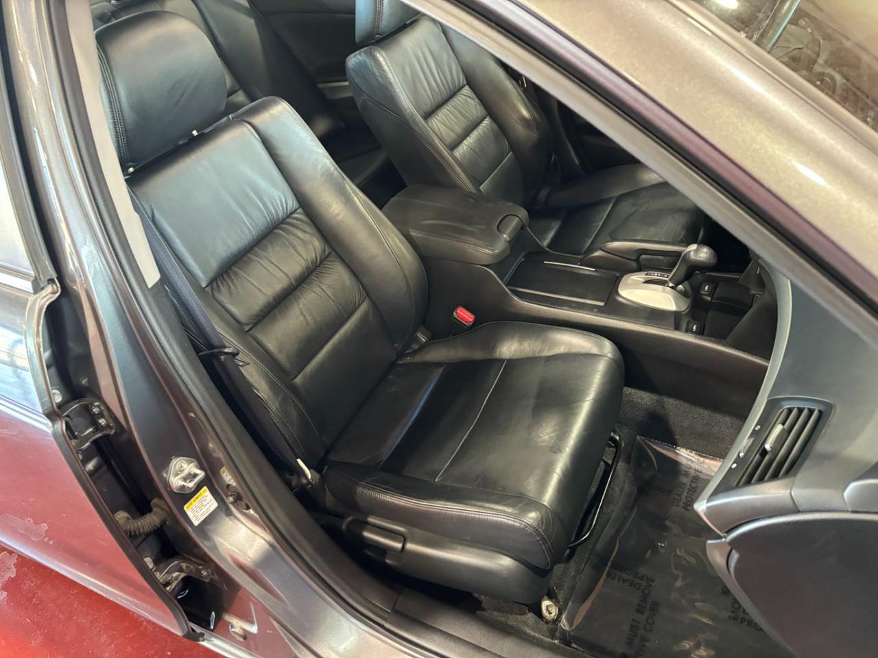 2009 Honda Accord 2.4 EX-L Franklin OH