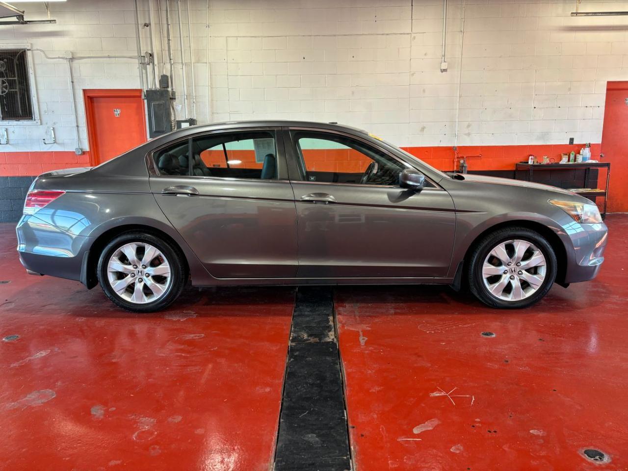 2009 Honda Accord 2.4 EX-L Franklin OH
