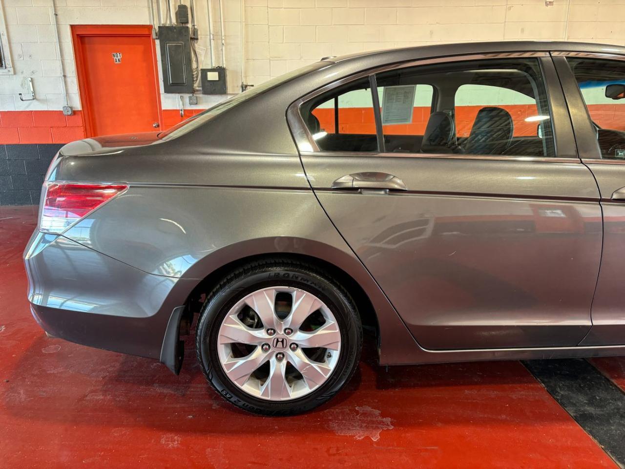 2009 Honda Accord 2.4 EX-L Franklin OH
