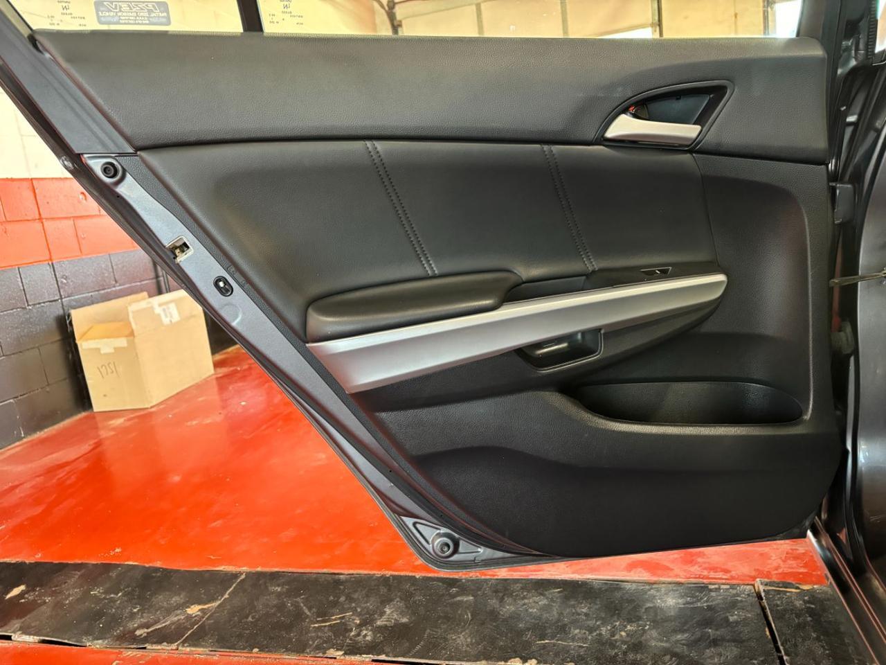 2009 Honda Accord 2.4 EX-L Franklin OH
