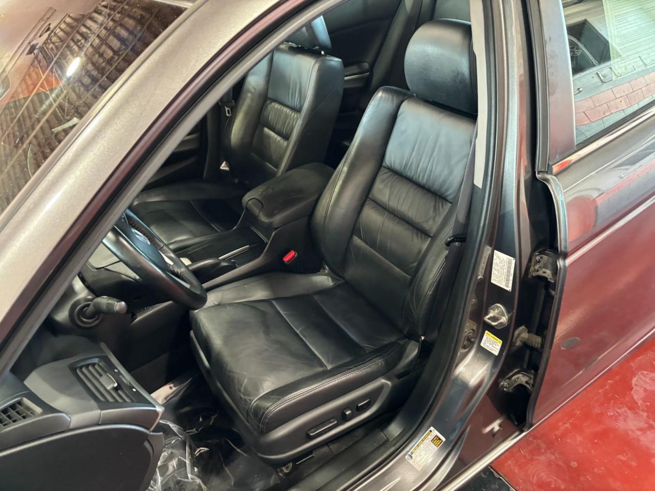 2009 Honda Accord 2.4 EX-L Franklin OH