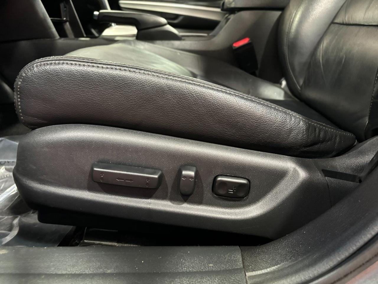 2009 Honda Accord 2.4 EX-L Franklin OH