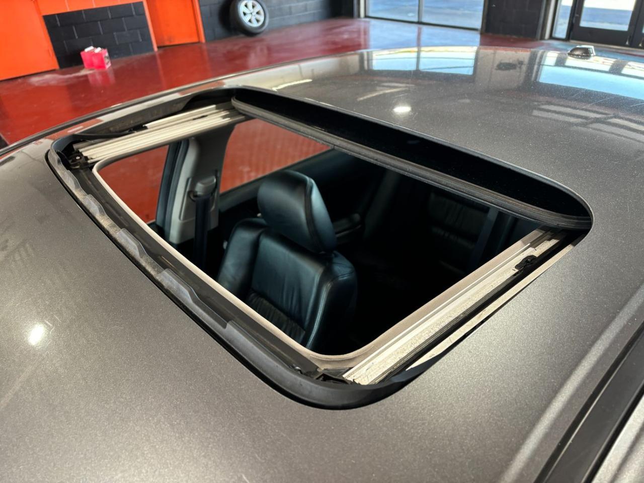 2009 Honda Accord 2.4 EX-L Franklin OH