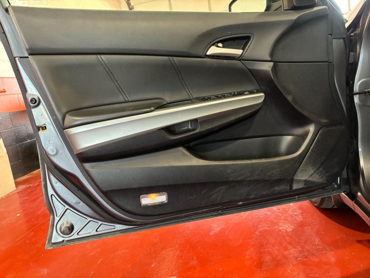 2009 Honda Accord 2.4 EX-L Franklin OH