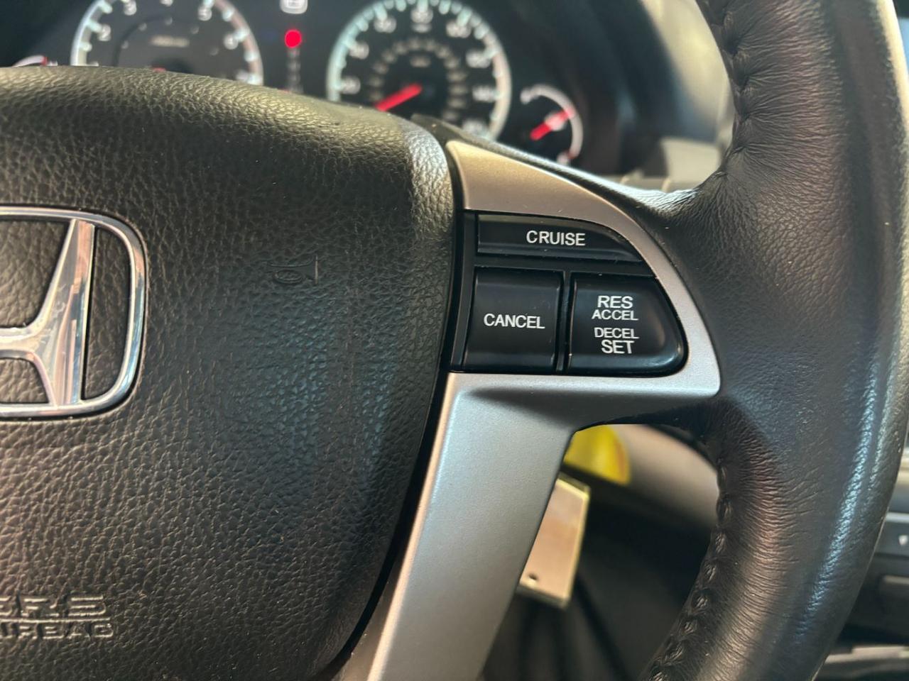 2009 Honda Accord 2.4 EX-L Franklin OH