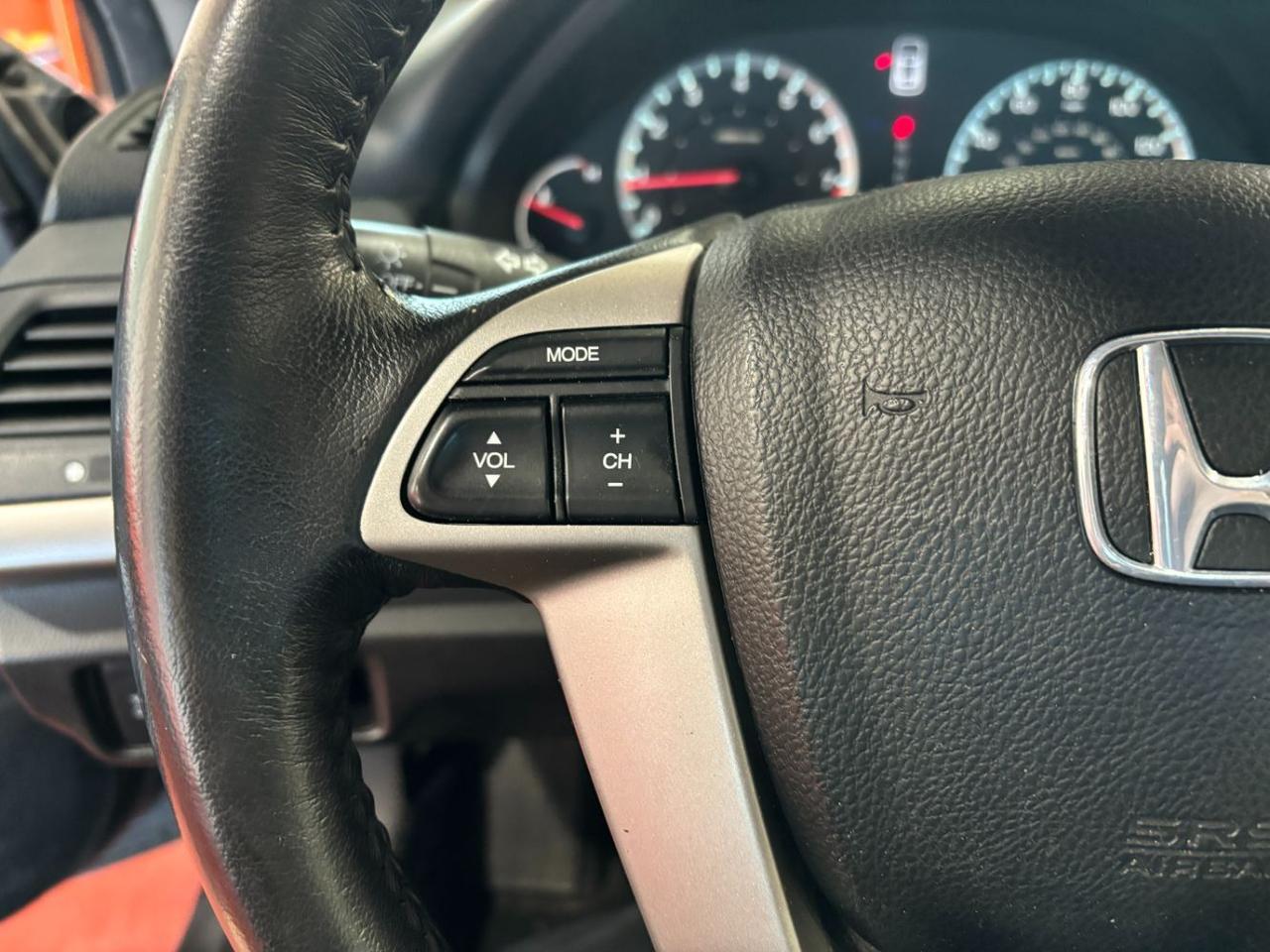 2009 Honda Accord 2.4 EX-L Franklin OH