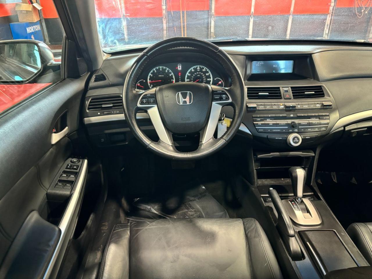 2009 Honda Accord 2.4 EX-L Franklin OH