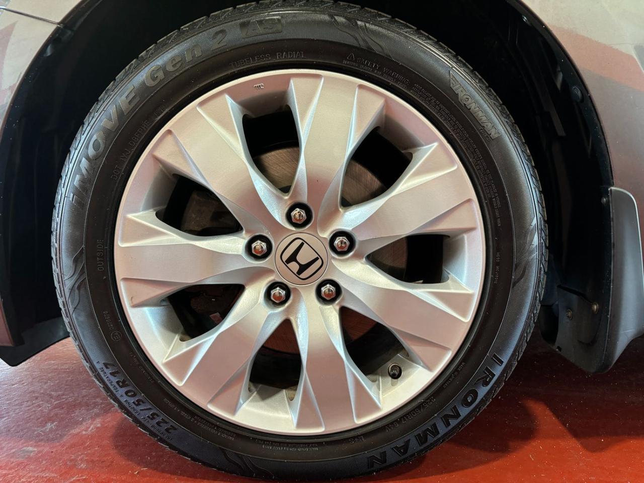 2009 Honda Accord 2.4 EX-L Franklin OH