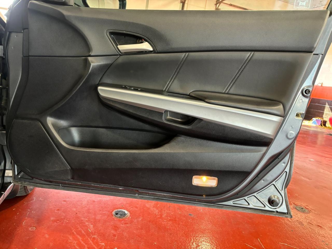 2009 Honda Accord 2.4 EX-L Franklin OH