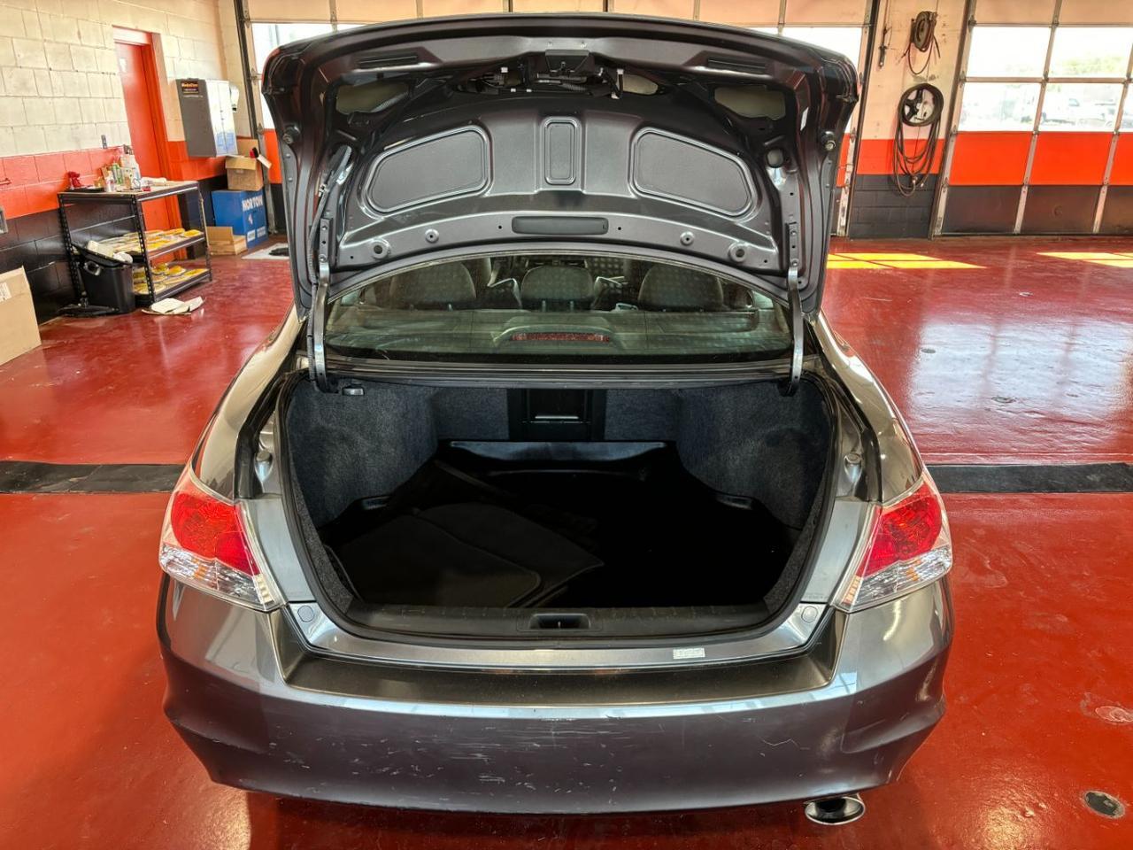 2009 Honda Accord 2.4 EX-L Franklin OH