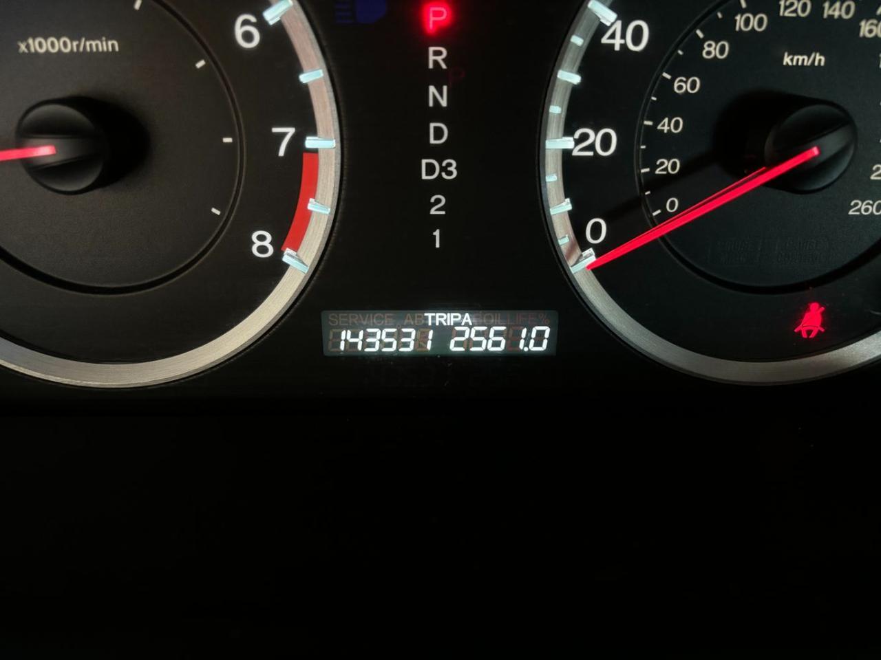 2009 Honda Accord 2.4 EX-L Franklin OH