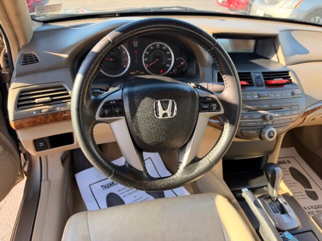 2009 Honda Accord
