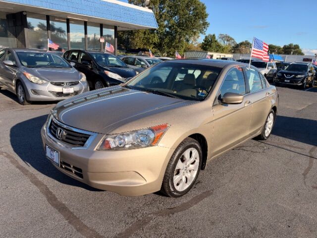 2009 Honda Accord