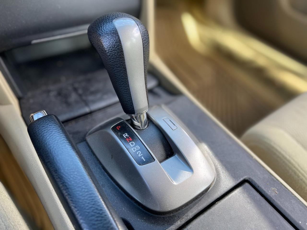 2009 Honda Accord 2.4 EX Spokane WA