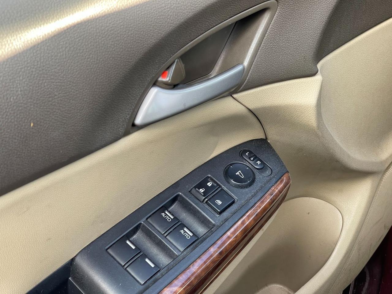 2009 Honda Accord 2.4 EX Spokane WA