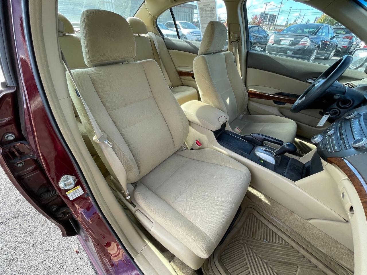 2009 Honda Accord 2.4 EX Spokane WA
