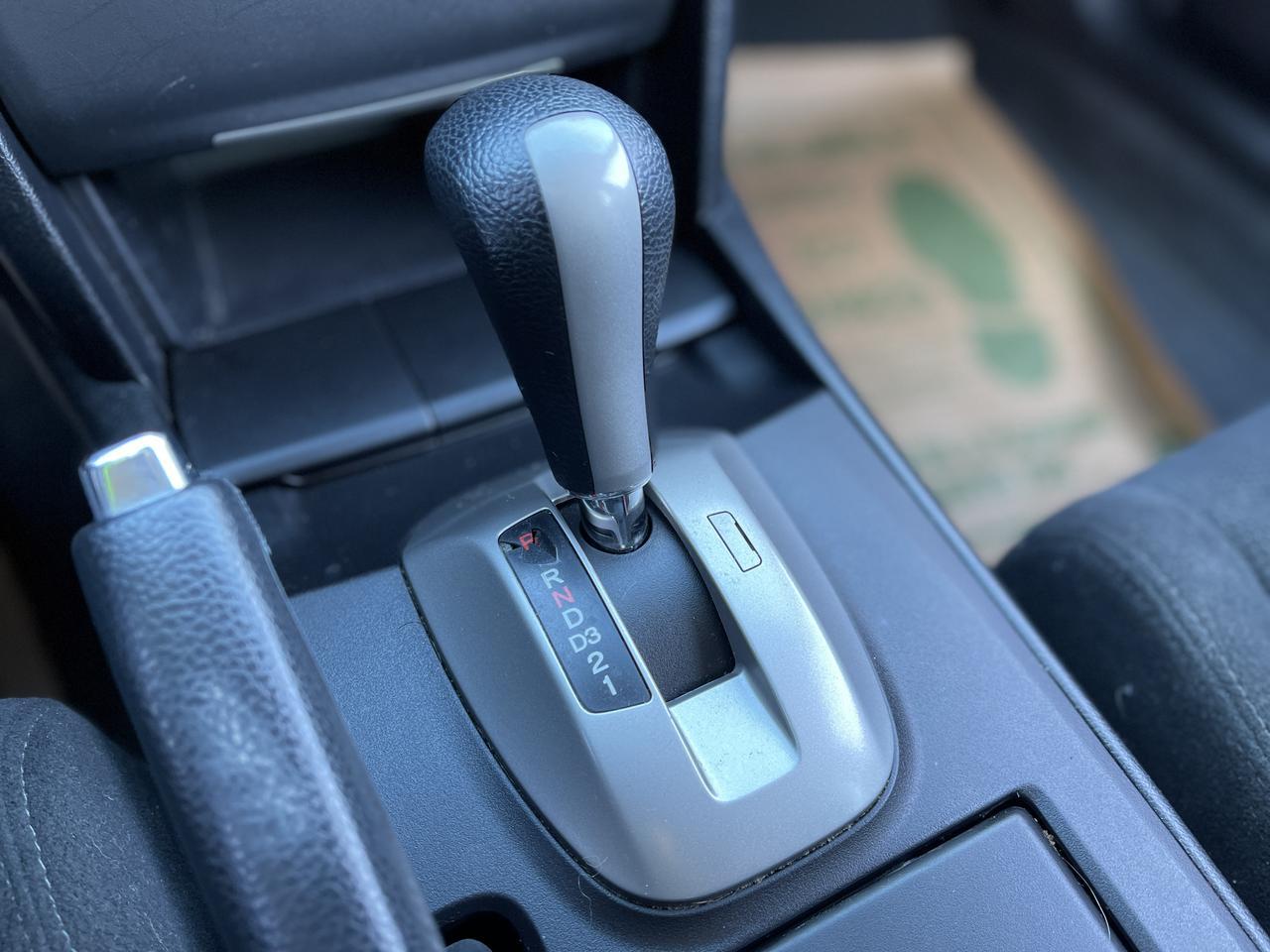 2009 Honda Accord 2.4 EX Post Falls ID