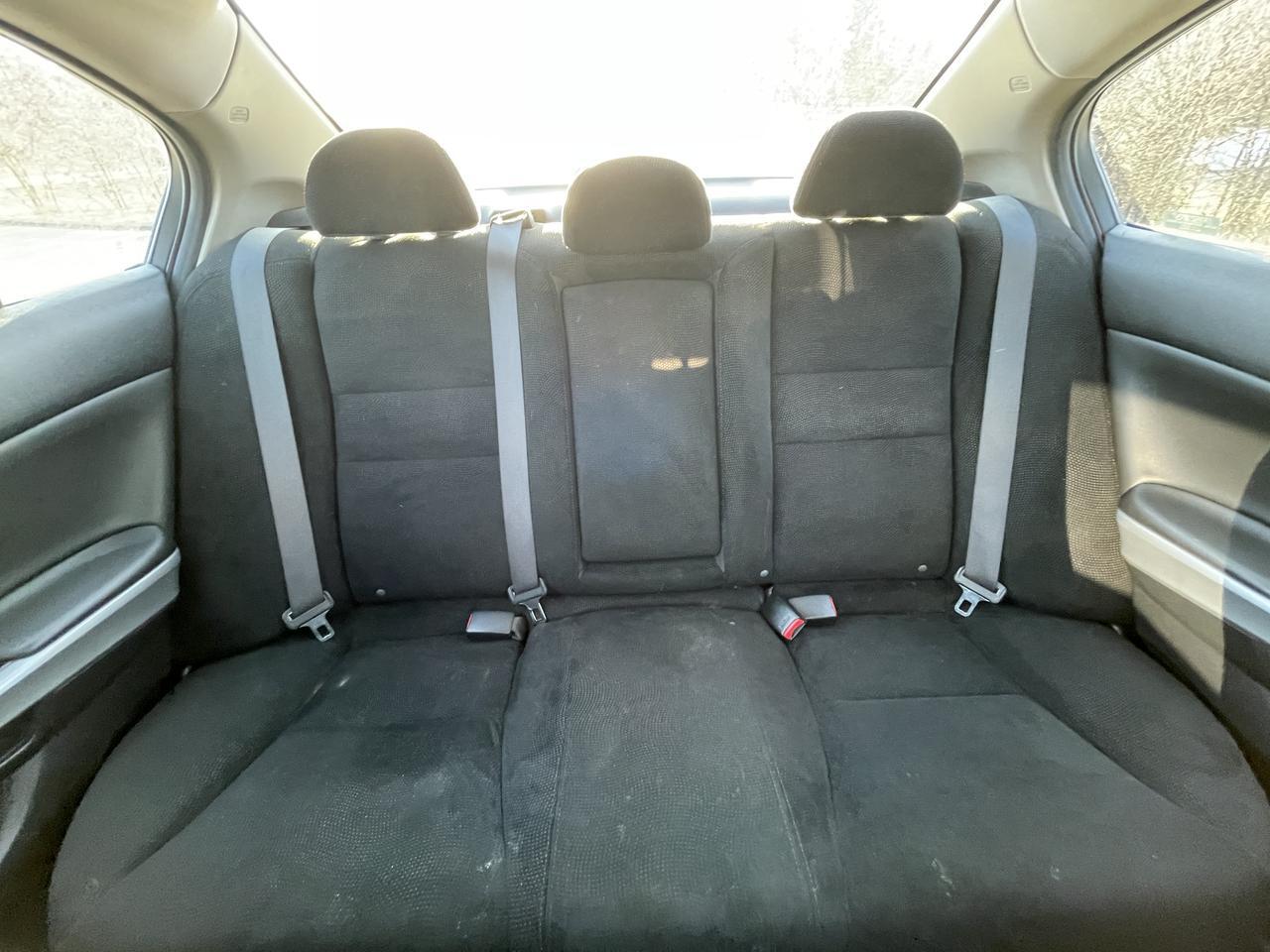 2009 Honda Accord 2.4 EX Post Falls ID