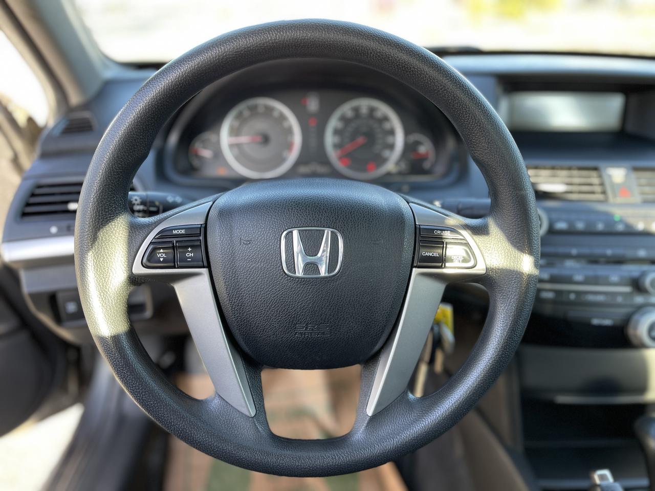 2009 Honda Accord 2.4 EX Post Falls ID