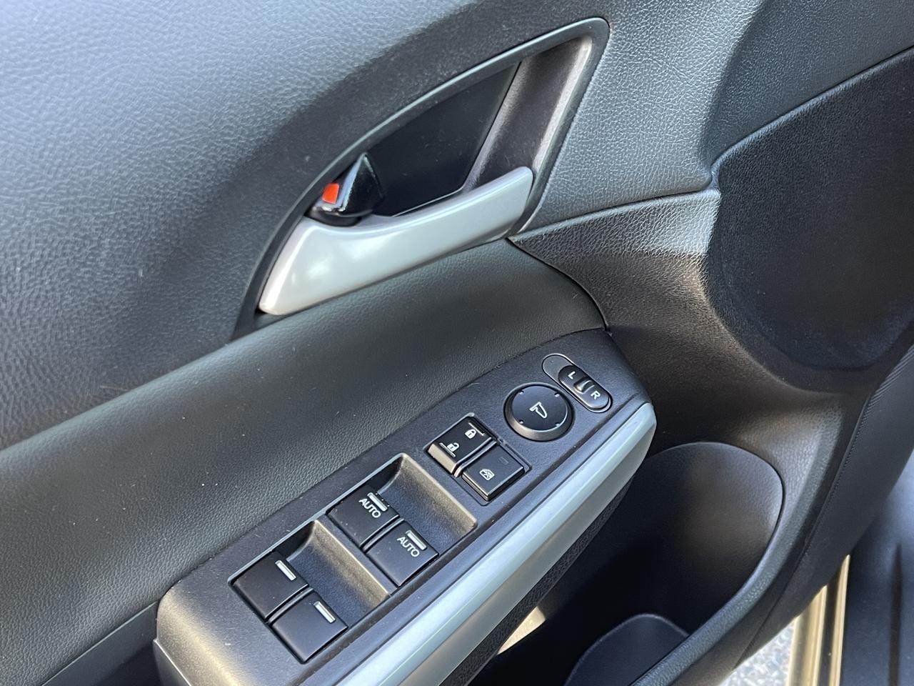 2009 Honda Accord 2.4 EX Post Falls ID