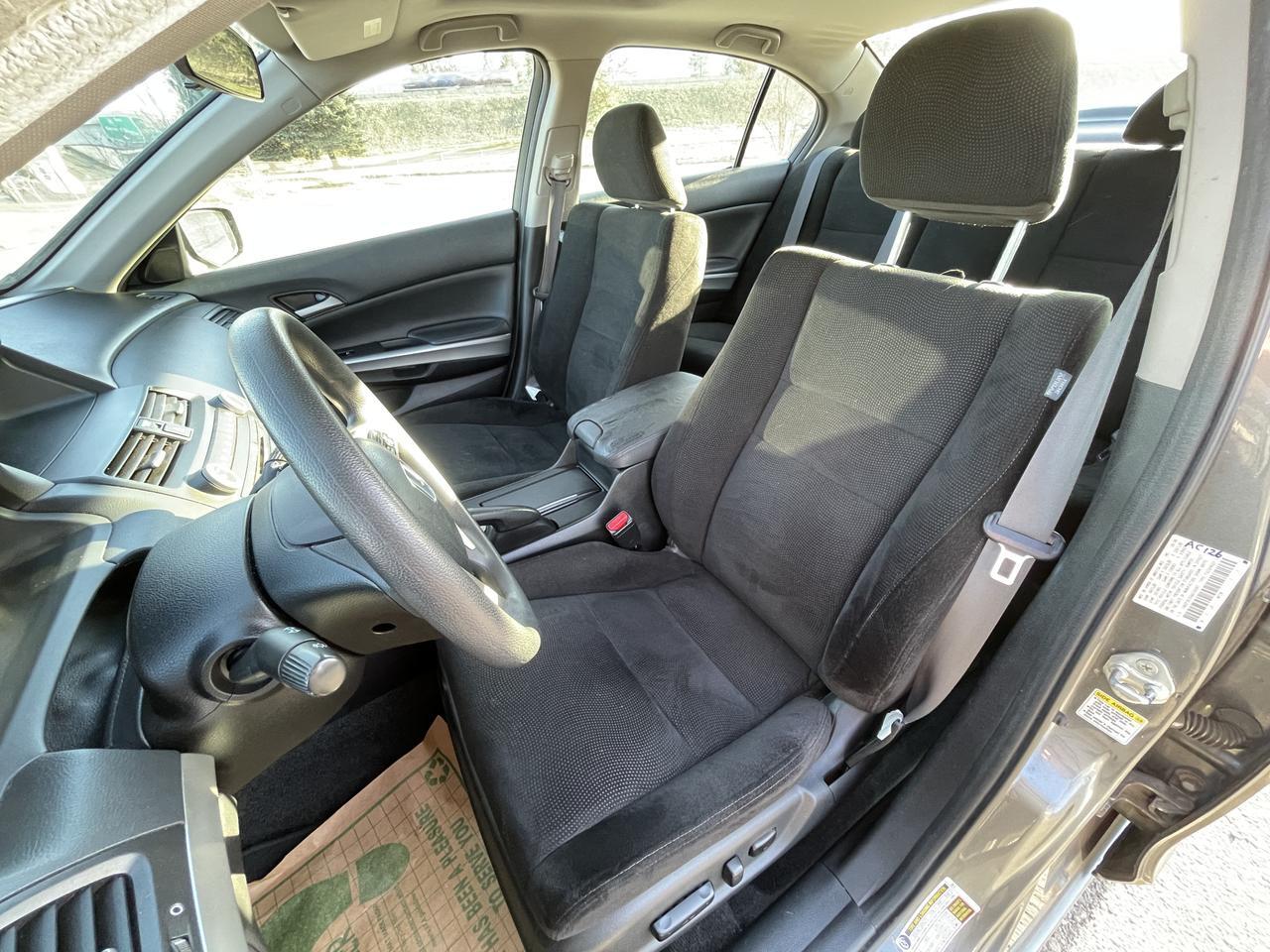 2009 Honda Accord 2.4 EX Post Falls ID