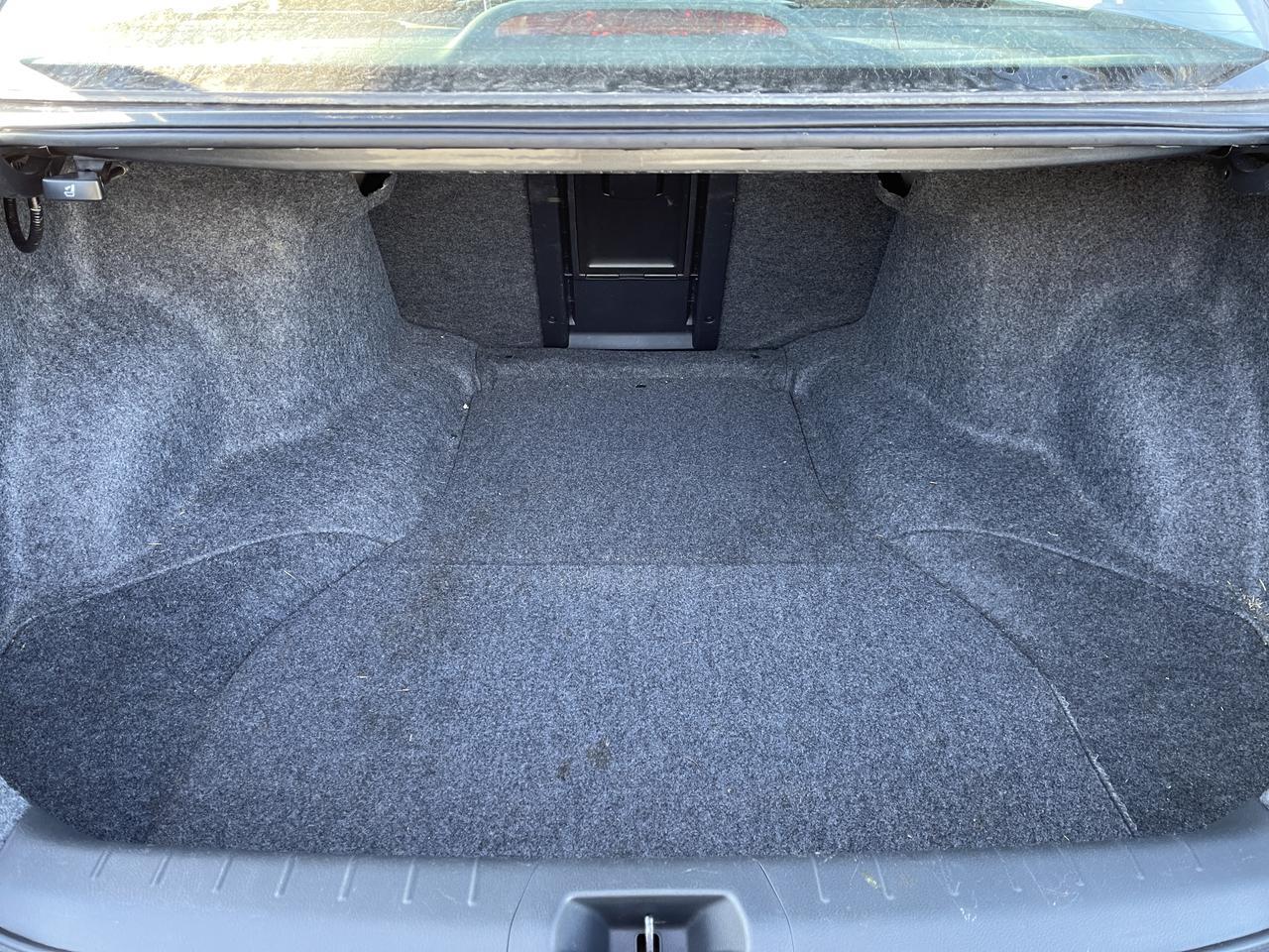 2009 Honda Accord 2.4 EX