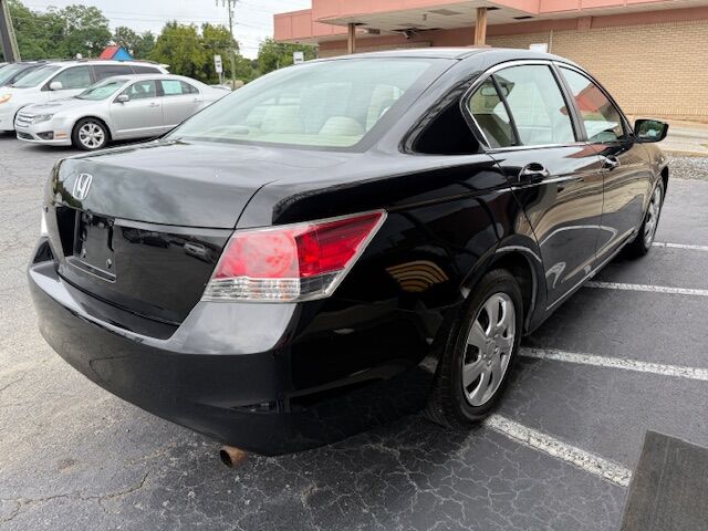 2009 Honda Accord 2.4 LX Greensboro NC
